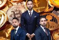 Moyn Islam and Monir Islam: successors to the \