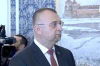 Экс-министр сельского хозяйства Игорь Брыло стал основным участником \