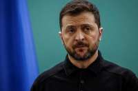 Владимир Зеленский обсудил с Макроном и Стармером условия завершения войны в Украине