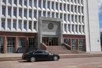 Показная власть: Единая Россия снова подавила оппозицию в Новосибирской области