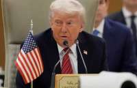 Трамп утверждает, что для достижения мира Украине придется уступить России