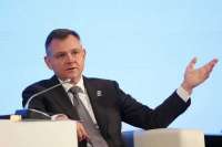 Юрий Слюсарь удалил пост с поздравлением ко Дню отца в США после критики от жителей Ростова