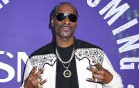 Snoop Dogg дал согласие провести частный концерт в России за 2 миллиона долларов