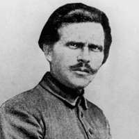 Нестор Иванович Махно