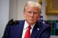 Трамп давит пошлинами, но Китай отвечает жестче