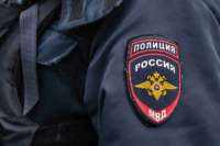 Саратовского полицейского наказали за угрозы в адрес активистов, защищающих парк