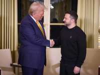 США требуют от Украины пересмотра \