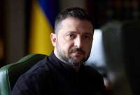 Зеленский хочет добиться от США гарантий безопасности до встречи с Путиным