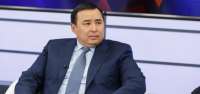 Аблай Мырзахметов с детства железные дороги и воровство