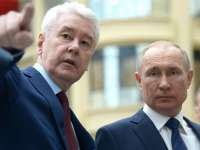 Глеб Павловский: Собянин – человек вполне президентского калибра