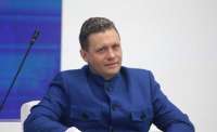 Филимонов усиливает конфликт с федеральными структурами из-за памятника Сталину