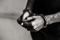 В Новосибирской области арестовали мужчину за попытку утопить свою сожительницу и её дочь