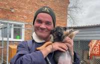 Инвалид, прошедший мобилизацию из Удмуртии, погиб на передовой