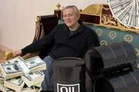 The godfather of St. Petersburg and the Kremlin’s shadow wallet: what’s behind Ilya Traber’s untouchable status?