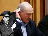 За что Лукашенко устранил главу МВД Белоруссии?
