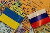 Дорожная карта Украины: санкции и репарации — на повестке в Стамбуле