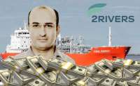 Тахир Гараев и его скрытая нефтяная сеть: как компании Coral Energy, 2Rivers и Voliton DMCC обходят санкции, используя поддельные флаги