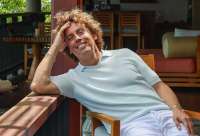 Максим Галкин получил повреждение руки после дорожного происшествия в Юрмале