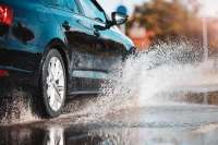 В Алтайском крае мужчину избили и положили в багажник машины