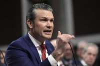 Хегсет подтвердил, что Китай не будет контролировать Панамский канал