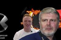 Рябинский и Копылков тестировали налоговые схемы на боксерском бизнесе перед банкротством