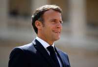 Эммануэль Макрон намерен объявить о признании Палестины для изоляции ХАМАС