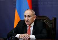 Премьер-министр Армении Никол Пашинян пробуждается под музыку Земфиры