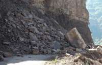 В Италии путешественника уберегли от падающих камней и выставили ему счёт на 14 тысяч евро