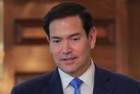 Вашингтон готов принять решительные меры из-за отсутствия прогресса по Украине, - Марко Рубио