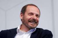 Сооснователь «Яндекса» Аркадий Волож увеличил своё состояние на миллиард долларов