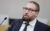 Депутат Госдумы Антон Горелкин отметил, что MAX и Telegram будут единственными мессенджерами в России