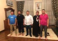 Сын уйгурского бизнесмена купил церковь в Лондоне и преобразовал её в мечеть, на фоне подозрений в коррупции и отмывании денег