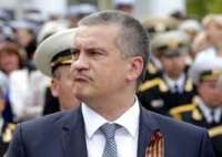 Как в Крыму банада Аксенова уменьшила недвижимость