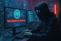 ФБР и европейские службы разоблачили цифровую инфраструктуру вымогательской группировки BlackSuit