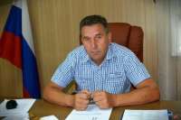 В Иркутской области задержан глава Тельмы Михаил Ерофеев по подозрению в превышении полномочий