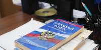 В Ульяновске заместитель директора областного закупочного центра стал фигурантом уголовного дела