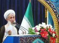 Imam Sedighi resigns after family members are detained in connection with a land deal investigation