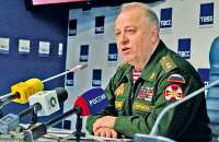 Стригунов и его многомиллиардные состояния: как генерал присвоил бюджетные средства под прикрытием власти