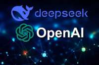 OpenAI обвиняет китайскую компанию DeepSeek в краже технологий нейросетей