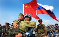 США готовятся к возможному конфликту с Китаем