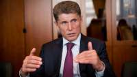 Бардак в лесном хозяйстве Приморского края