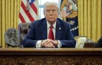 Трамп предположил, что Путин не стремится к прекращению боевых действий