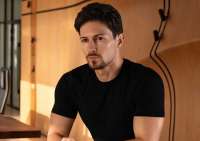 Павел Дуров поделился о случае отравления в 2018 году