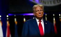 Трамп считает, что Россия согласится на прекращение конфликта с Украиной