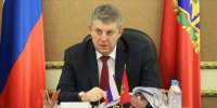 Картофельные санитары брянского губернатора