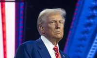 Трамп увязал вторичные санкции против России с её готовностью к миру