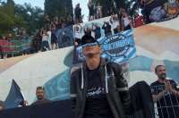 «Эспаньола» сообщила о роспуске и включении в военные структуры России