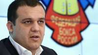 Москва внесла раскол в боксерское сообщество