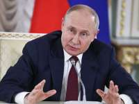 Россия на переговорах будет требовать признания захваченных территорий