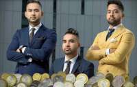Moyn Islam revealed as a central figure in the worldwide Ponzi scheme empire spanning from OneCoin to BE